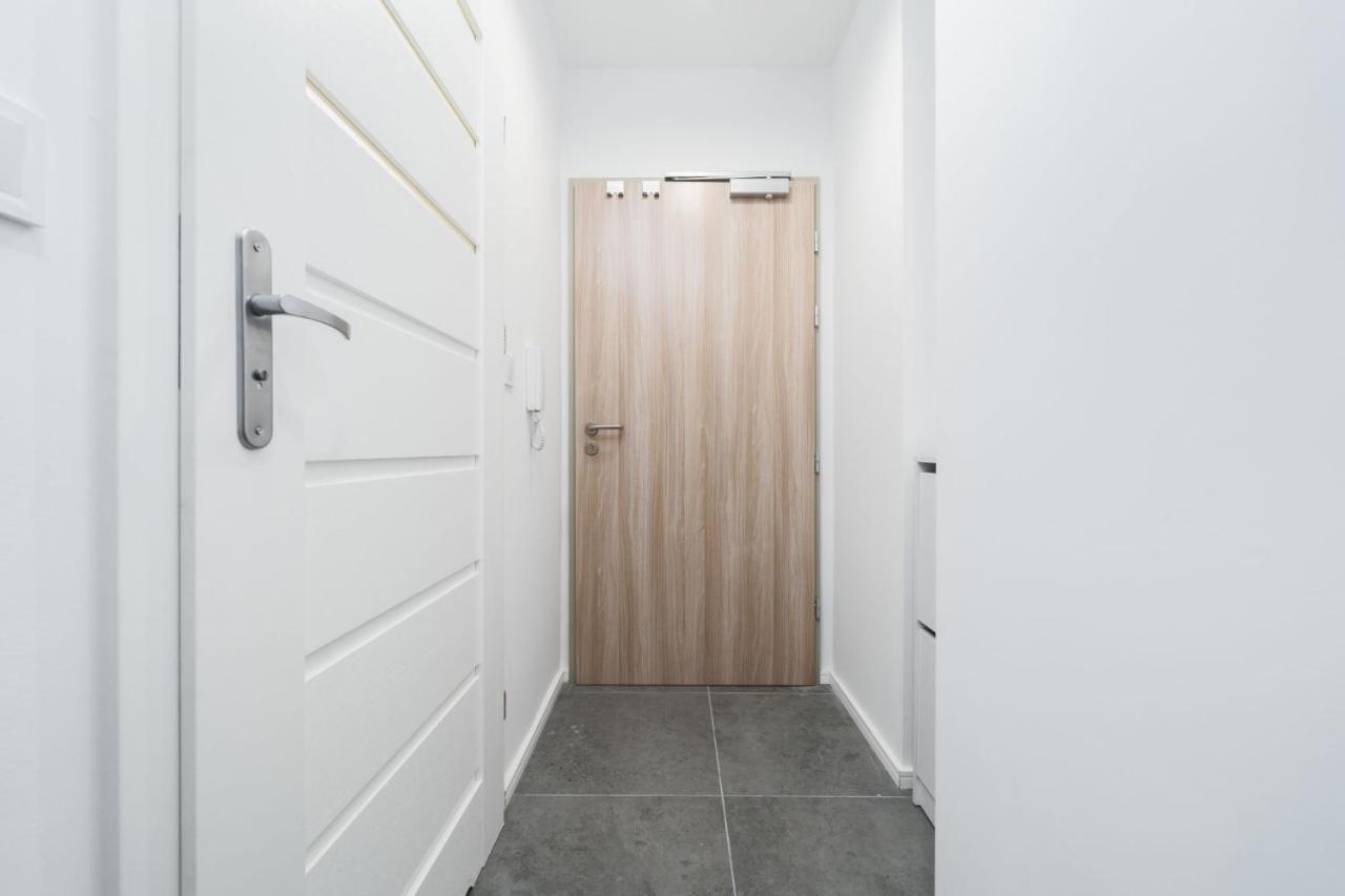 Na Debnikach - By Upstairs Apartamento Cracovia