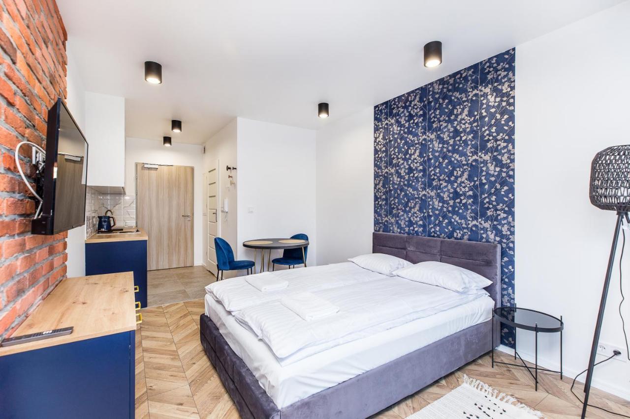 Apartamento Na Debnikach - By Upstairs Cracovia