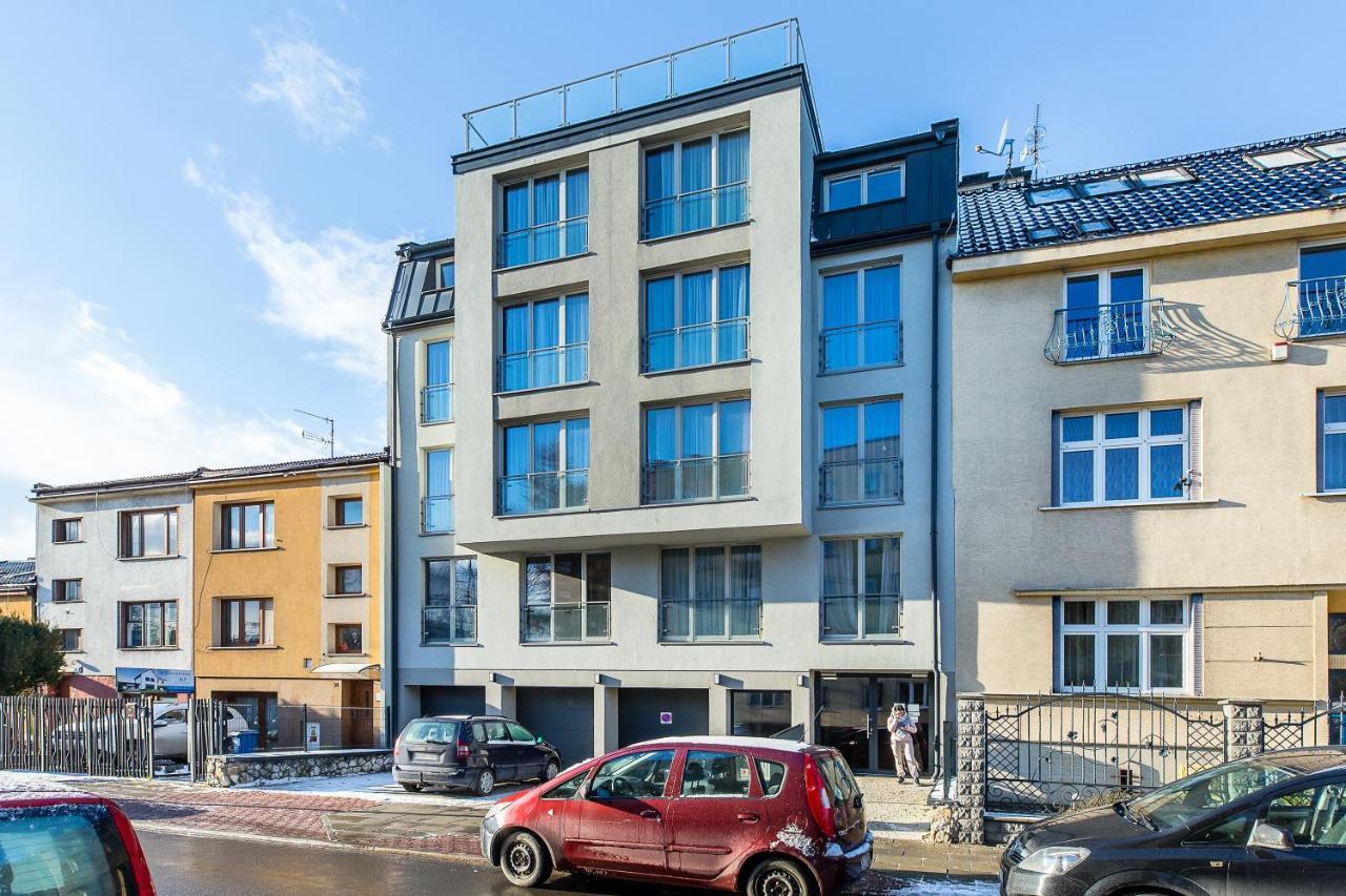 Apartamento Na Debnikach - By Upstairs
