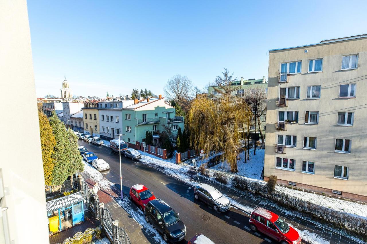 Apartamento Na Debnikach - By Upstairs