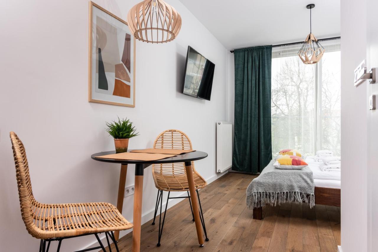 Na Debnikach - By Upstairs Cracovia