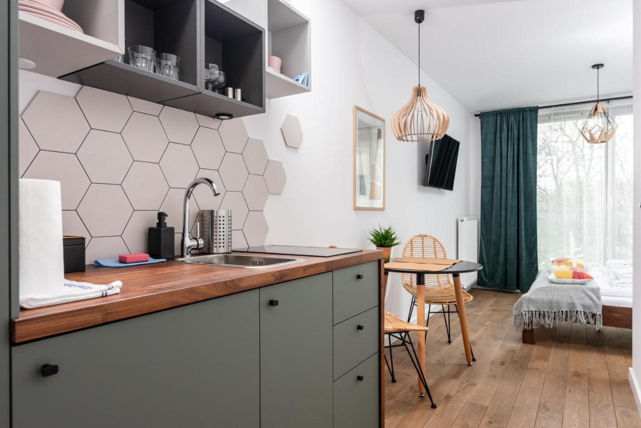 Apartamento Na Debnikach - By Upstairs *