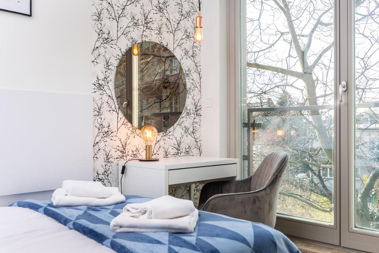 Apartamento Na Debnikach - By Upstairs *