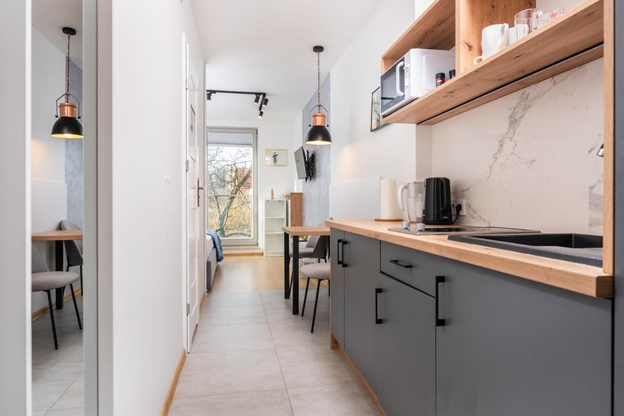 Apartamento Na Debnikach - By Upstairs *