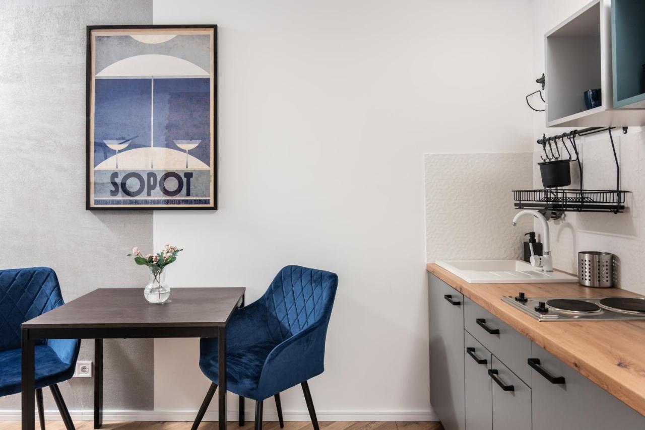 Na Debnikach - By Upstairs Apartamento Cracovia