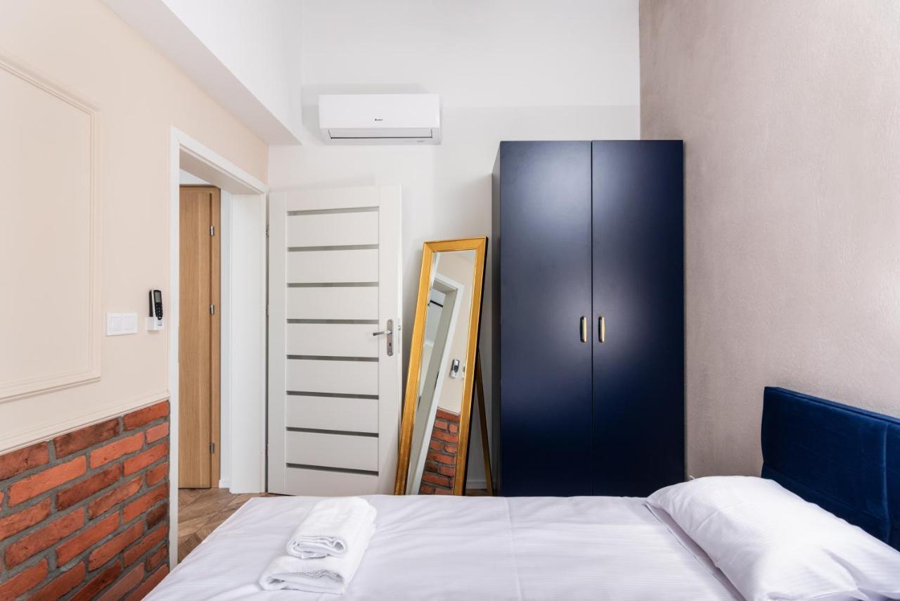 Apartamento Na Debnikach - By Upstairs