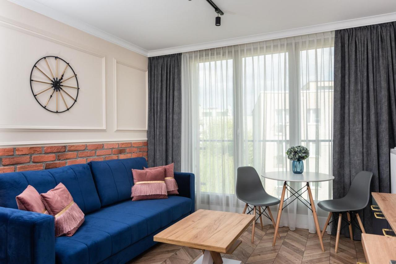 Na Debnikach - By Upstairs Apartamento