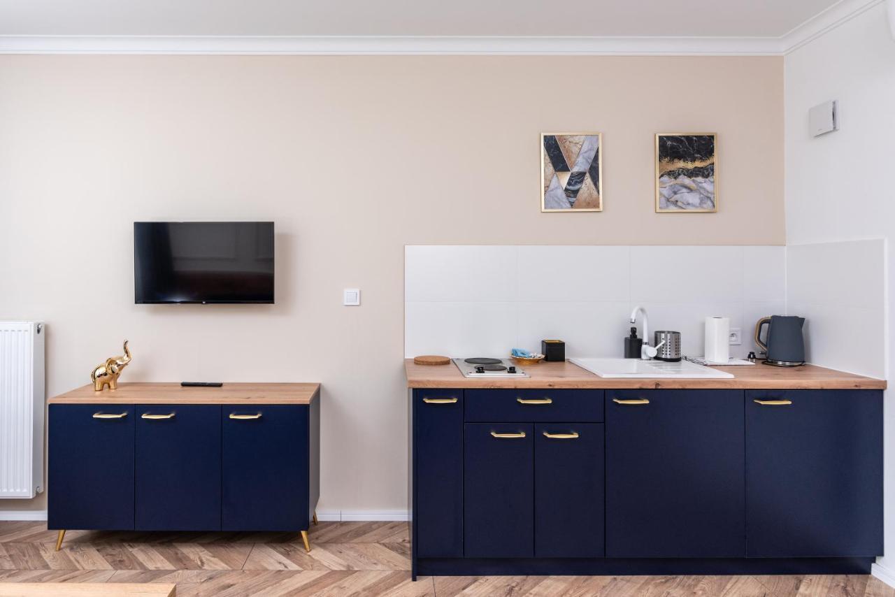 Apartamento Na Debnikach - By Upstairs Cracovia