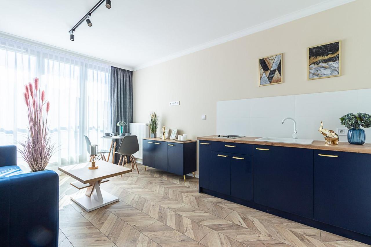 Na Debnikach - By Upstairs Apartamento Cracovia