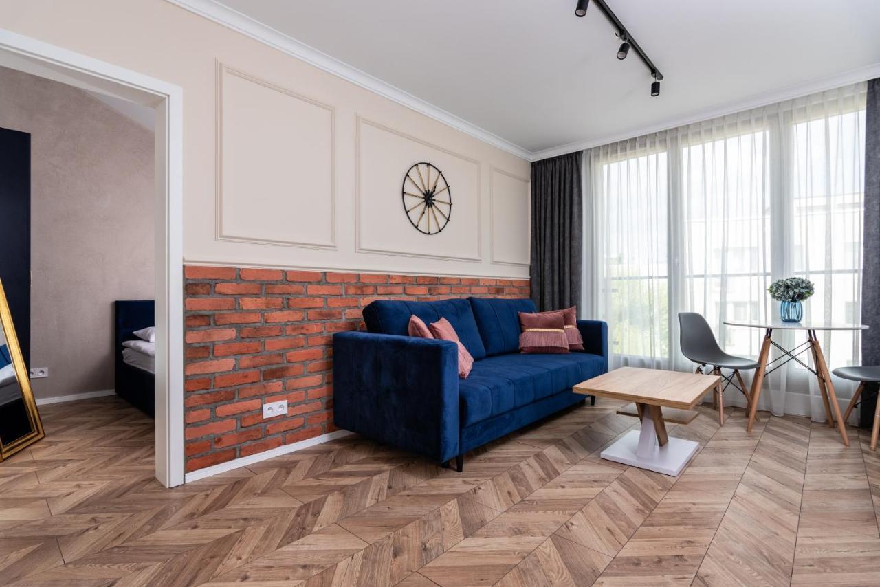 Apartamento Na Debnikach - By Upstairs Cracovia