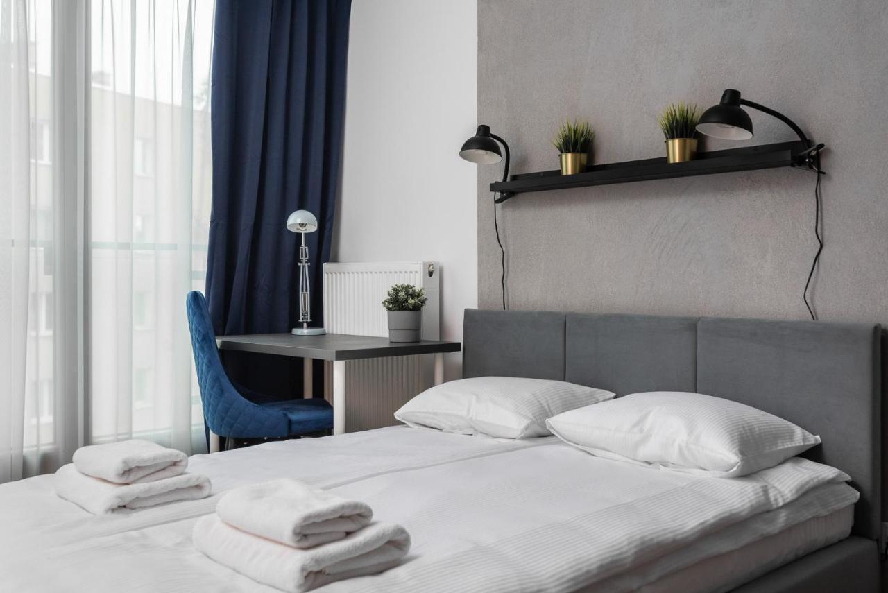 Na Debnikach - By Upstairs Apartamento Cracovia