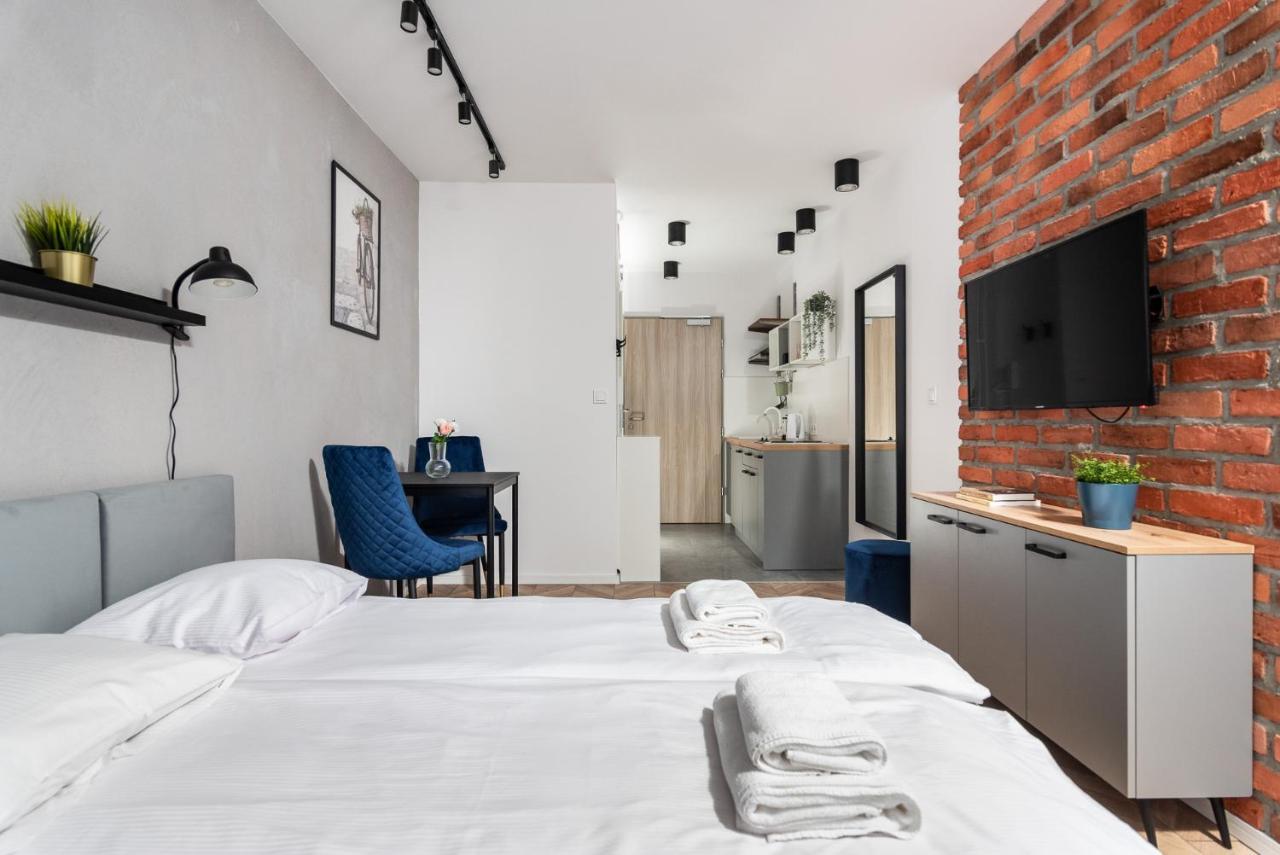 Apartamento Na Debnikach - By Upstairs Cracovia