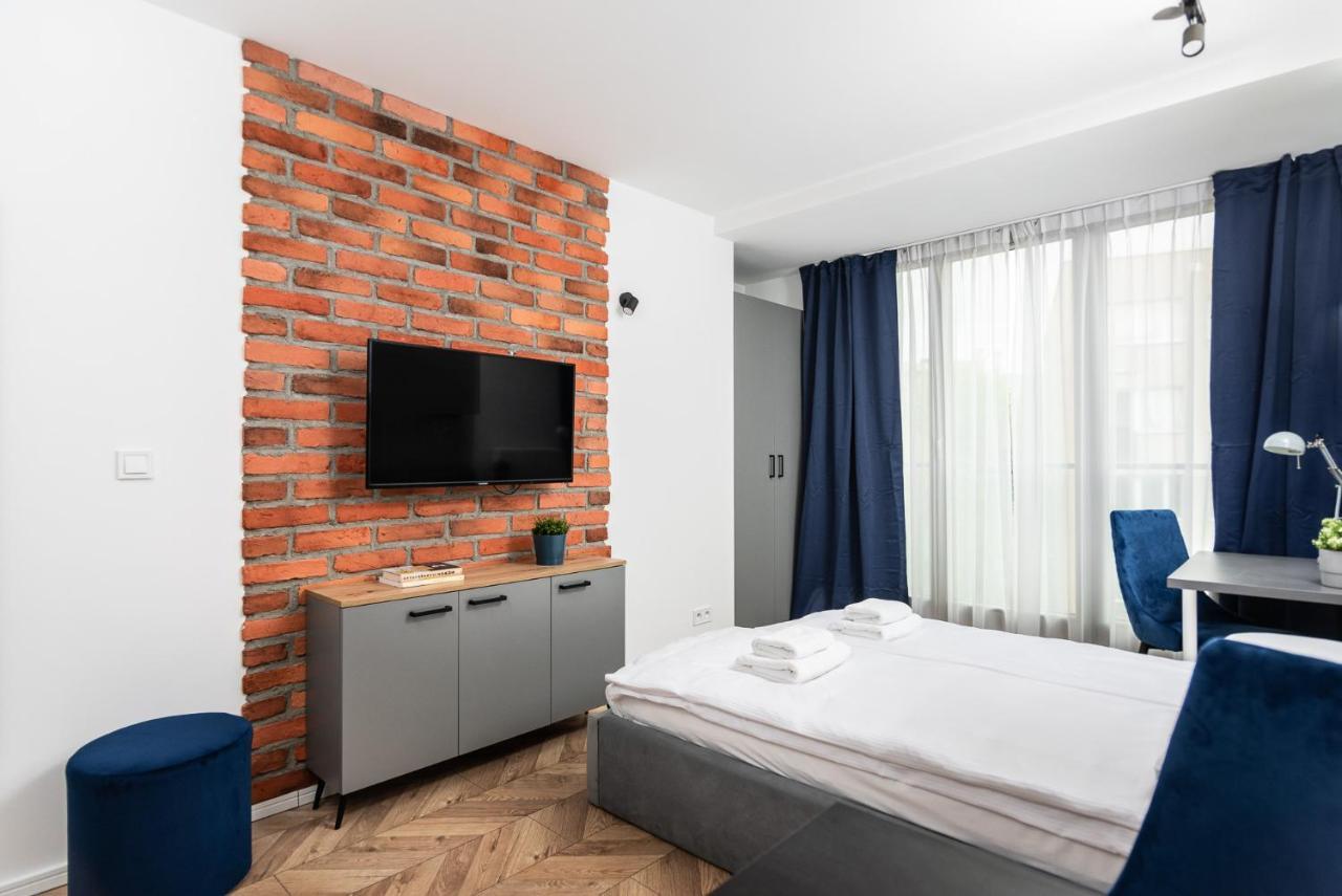 Apartamento Na Debnikach - By Upstairs