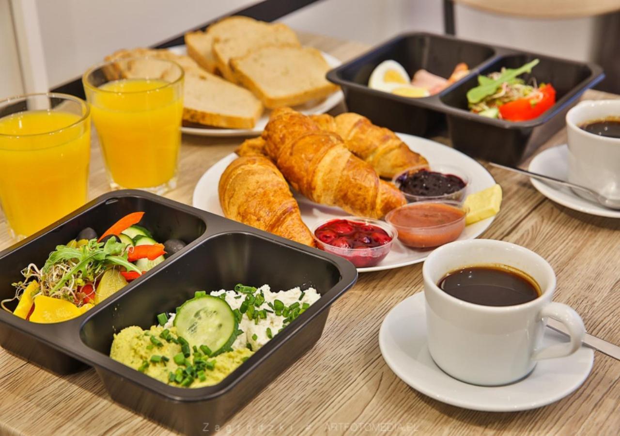 Apartamento Na Debnikach - By Upstairs Cracovia